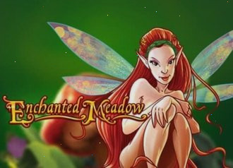 Слот Enchanted Meadow от Play’n Go